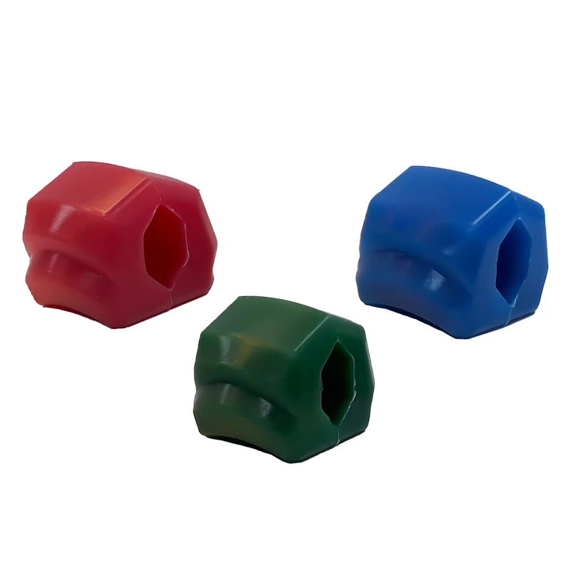 دستگاه تقویت فک مدل jaw بسته 3 عددی