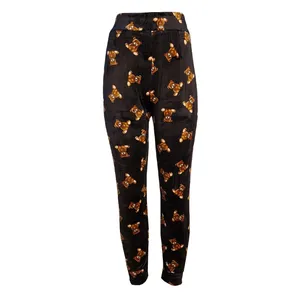 شلوار راحتی زنانه مدل 403 مخمل