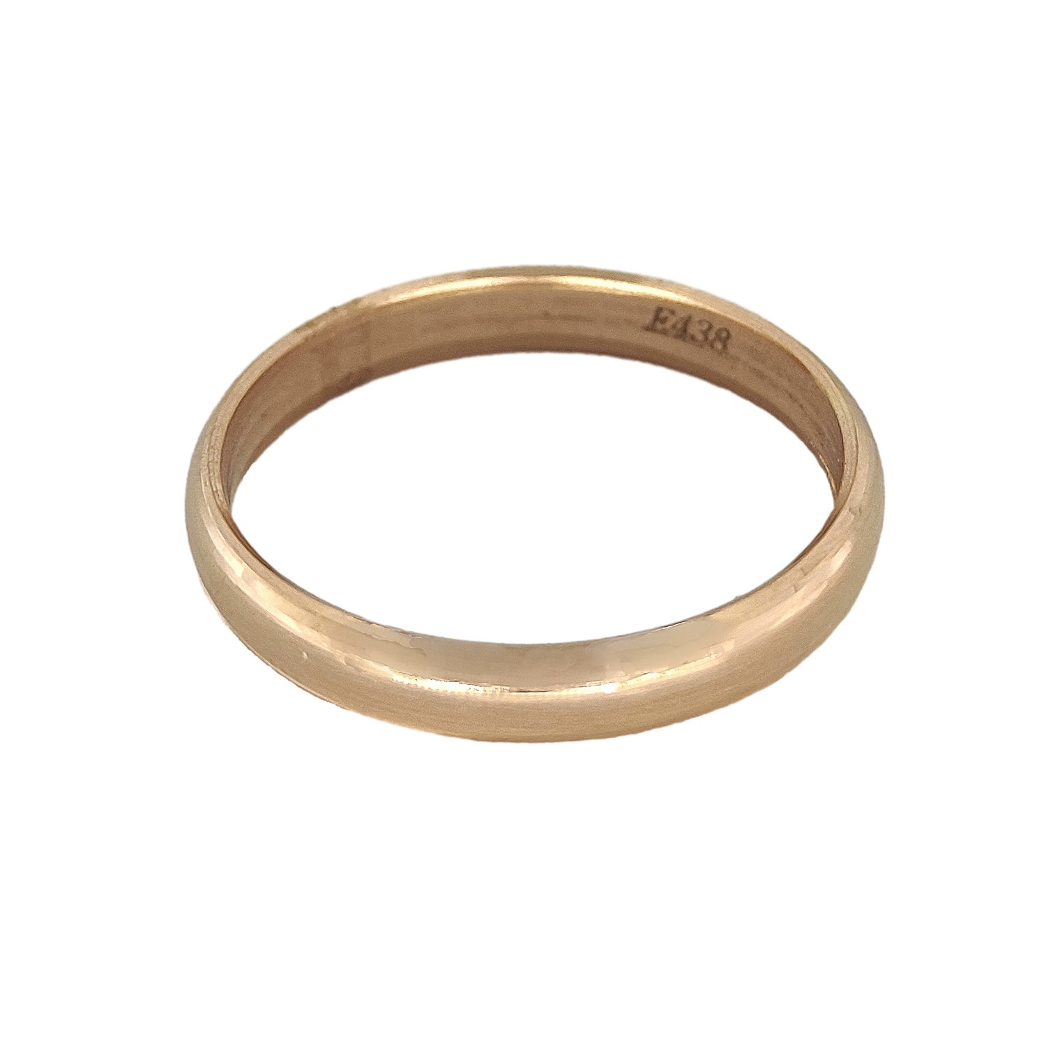 انگشتر طلا 18 عیار مردانه طلا و جواهرسازی افرا مدل 149