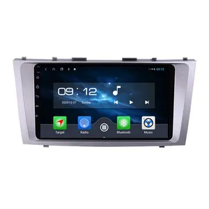 پخش کننده خودرو ووکس مدل CAMRYC700PRO