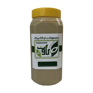 ارده ساده طراوت - 1000 گرم