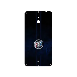 MAHOOT Buick Cover Sticker for Nokia Lumia 1320