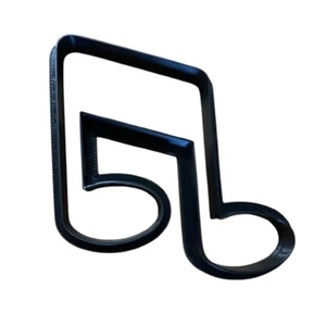قالب شیرینی مدل موزیک