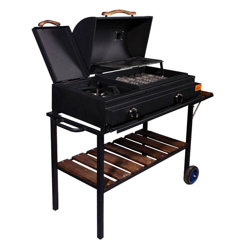 باربیکیو مدل  GK80