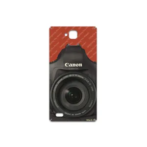 MAHOOT Cnn Cover Sticker for Honor 3C