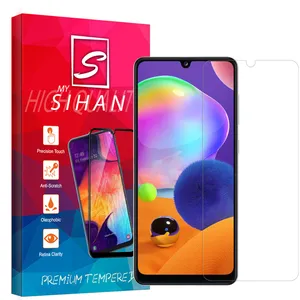 MY Sihan CLT-N Screen Protector For Samsung Galaxy A31