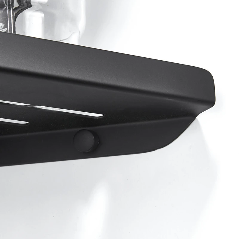 عکس شماره 9 : قفسه حمام مدل single بسته سه عددی