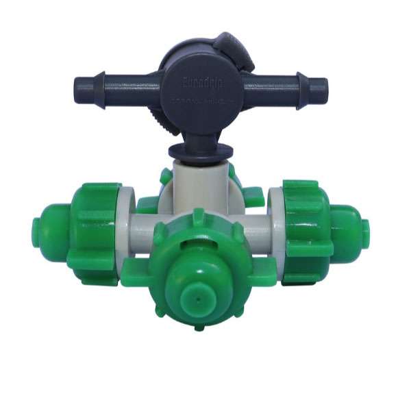 مه پاش دینا مدل DN-Four+AntiDrip مه پاش دینا مدل DN-Four+AntiDrip