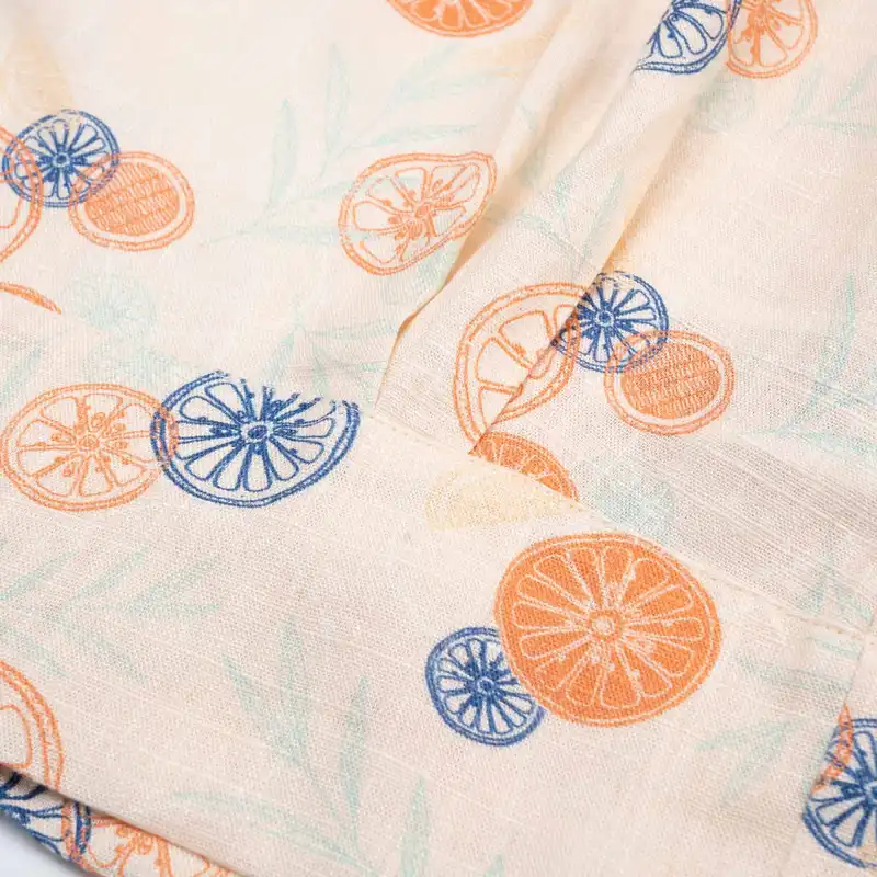 بلوز آستین کوتاه زنانه جوتی جینز مدل یقه مربعی کد 202918 رنگ گلبهی روشن