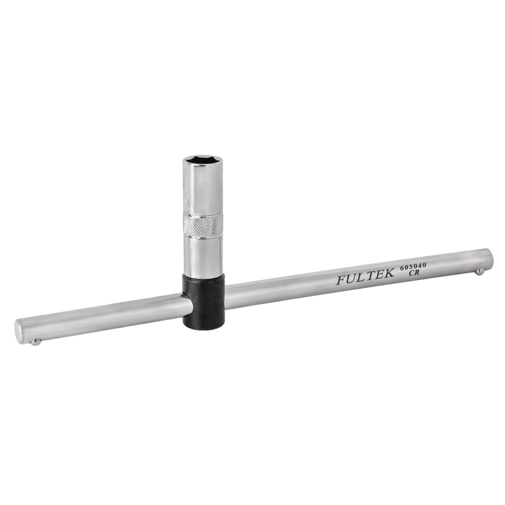 آچار شمع دسته کشوئی فولتک مدل ART-FK سایز 16 میلی متر آچار شمع دسته کشوئی فولتک مدل ART-FK سایز 16 میلی متر