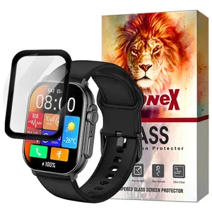 Lionex PMML20 Screen Protector For Imiki Smart Watch SF1