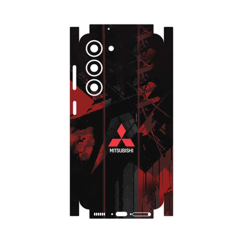 برچسب پوششی ماهوت مدل Mitsubishi_Motor-FullSkin مناسب برای گوشی موبایل سامسونگ Galaxy S23