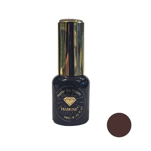 لاک ژل ناخن دیاموند سری MASTER شماره 15