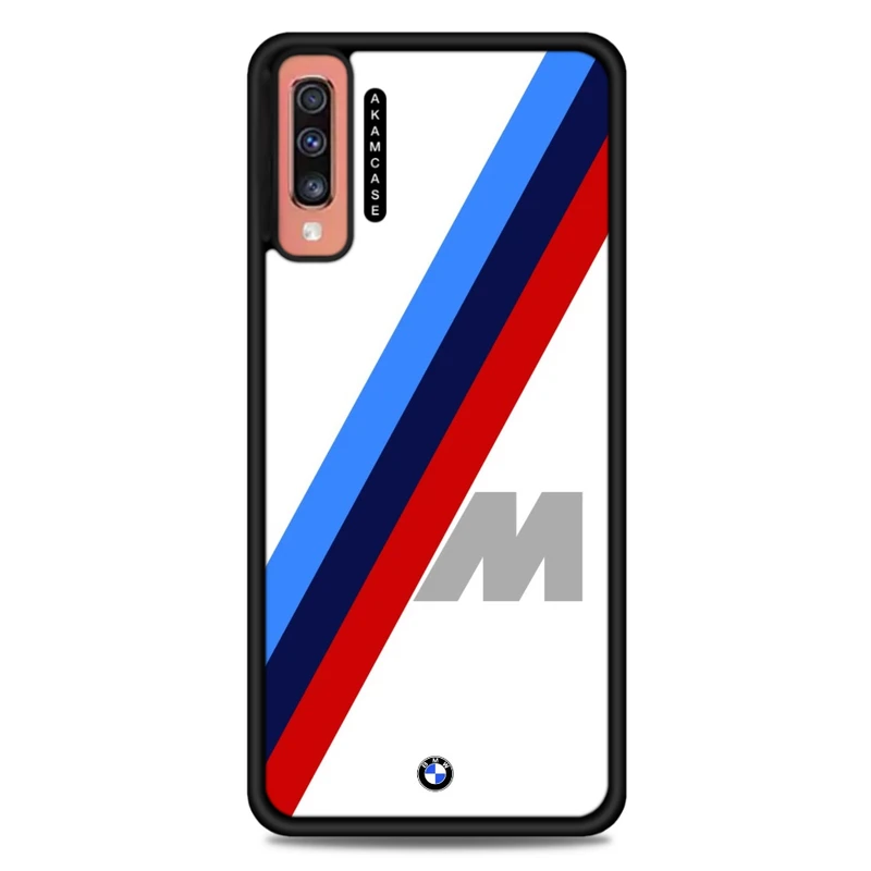 کاور آکام مدل AMC-WSGA70-BMW-39 مناسب برای گوشی موبایل سامسونگ Galaxy A70