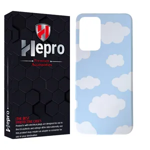 HEPRO MC Cover for XIAOMI Redmi Note 12 Pro 4G / Redmi Note 11 Pro