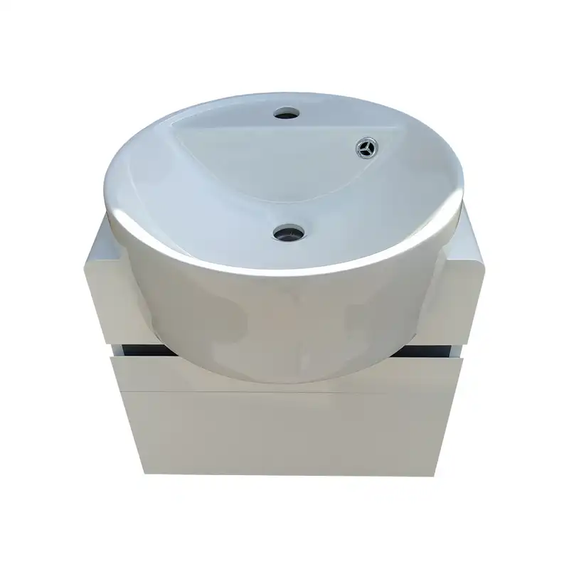 ست کابینت و روشویی مدل cm3 به همراه آینه