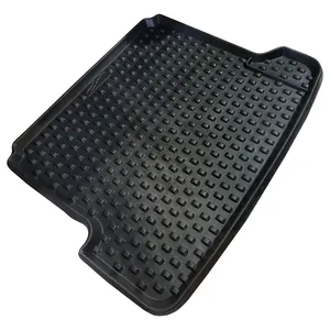 کفپوش سه بعدی صندوق خودرو مدل ULTRA 3D PLUS مناسب برای پژو 405 