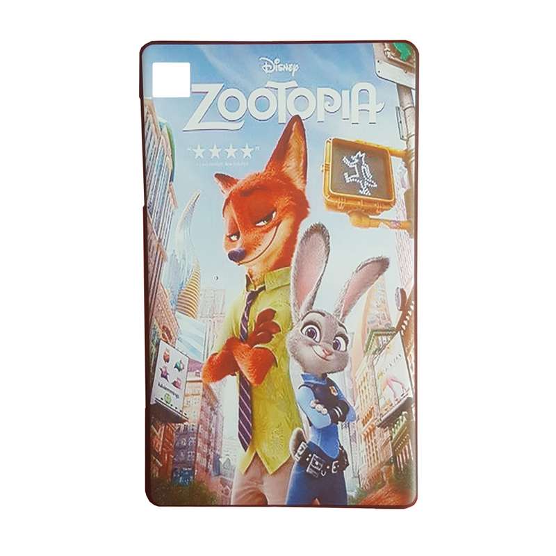 کاور کد ASS12 مناسب برای تبلت سامسونگ Galaxy Tab A7 Lite 2021 T225