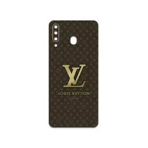 MAHOOT  LS-VTTN Cover Sticker for Samsung Galaxy M30