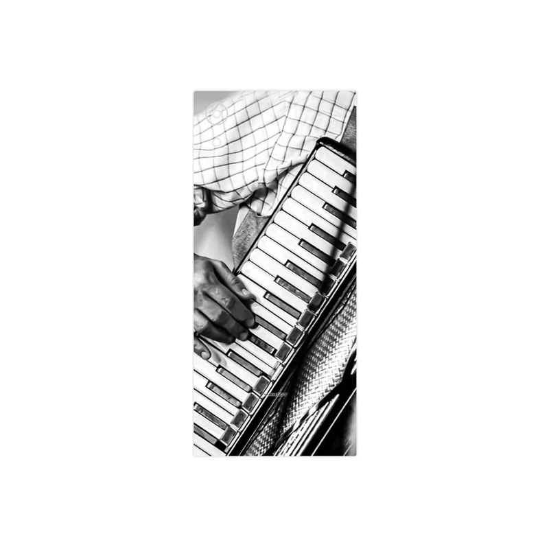 برچسب پوششی ماهوت مدل Accordion مناسب برای گوشی موبایل سونی Xperia XA1