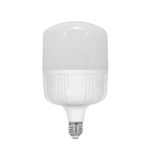 لامپ ال ای دی 50 وات کهن نور مدل استوانه پایه E27