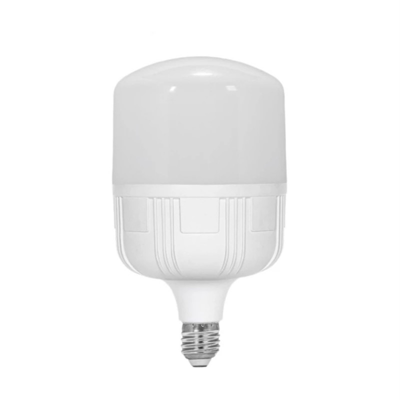 لامپ ال ای دی 50 وات کهن نور مدل استوانه پایه E27