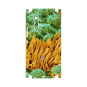 MAHOOT Atom Universe 6-FullSkin Cover Sticker for Xiaomi 12 Lite