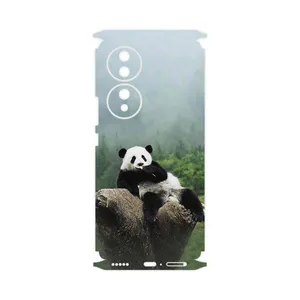MAHOOT Panda-FullSkin Cover Sticker for Honor 70