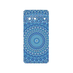 MAHOOT Mandala Design 1 Cover Sticker for Google Pixel 7