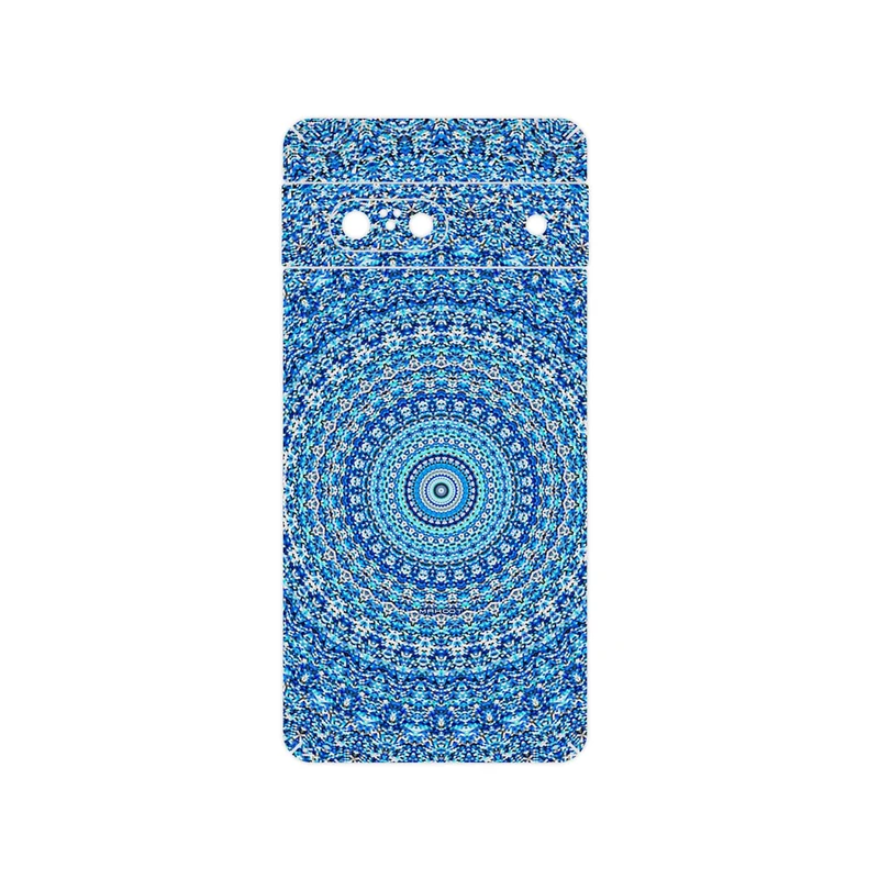 برچسب پوششی ماهوت مدل Mandala Design 1 مناسب برای گوشی موبایل گوگل Pixel 7