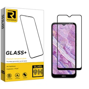 Randika RK Screen Protector For Nokia C10