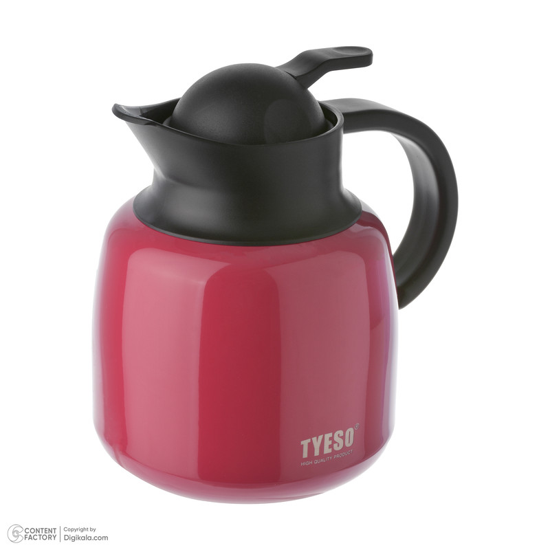 فلاسک تیسو مدل TS-8877 گنجایش 1 لیتر