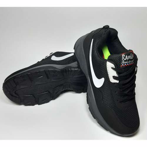 کفش مخصوص پیاده روی زنانه رامیلا کد DCG129