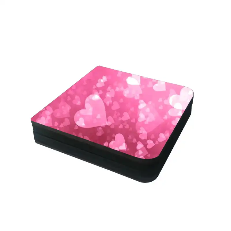 جعبه سیگار مدل قلب کد 943