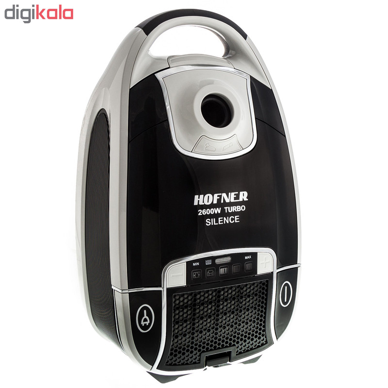 جاروبرقی هافنر مدل HO-15