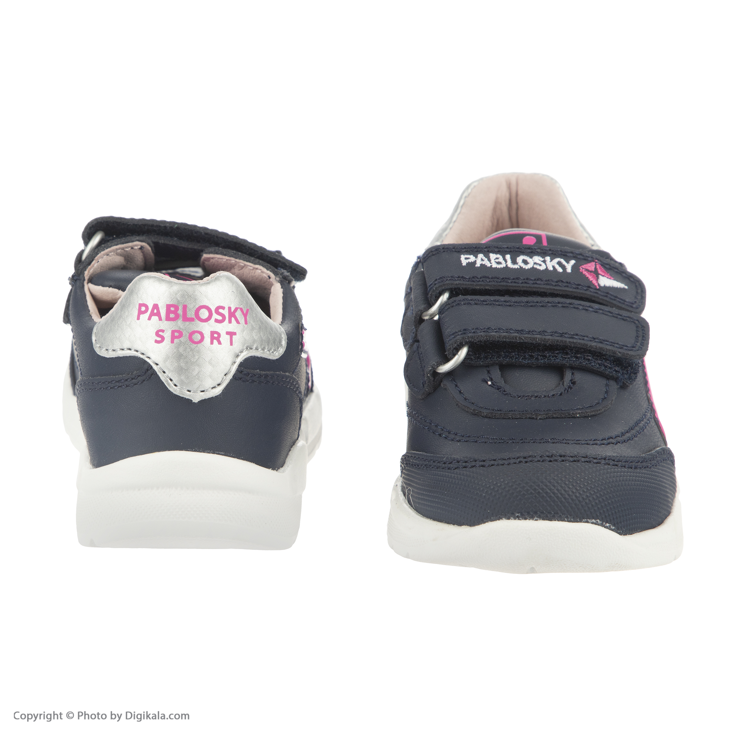 کفش راحتی بچگانه پابلوسکی مدل 278127