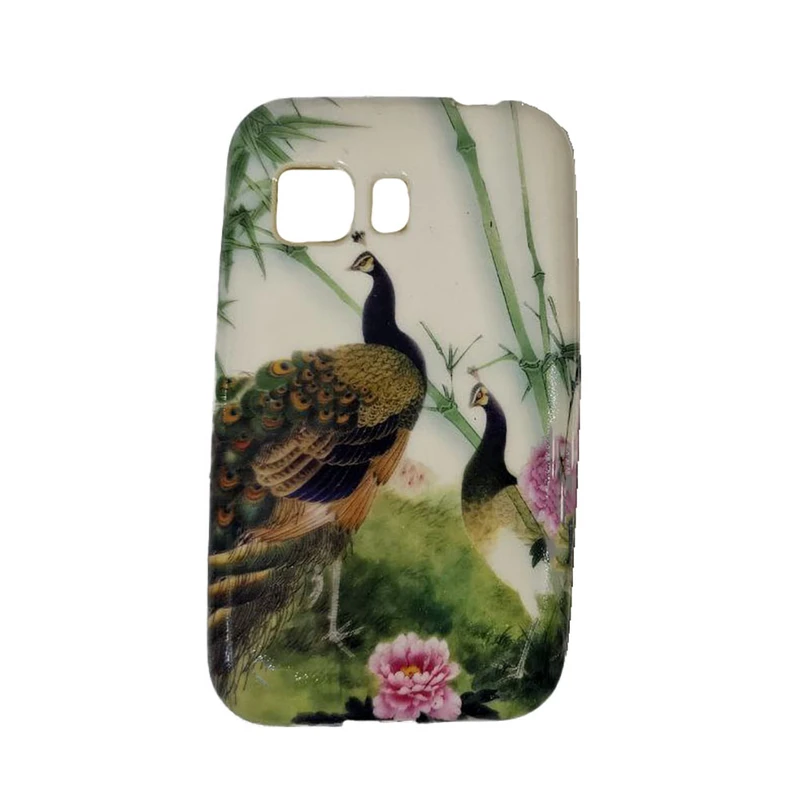 کاور مدل 04 مناسب برای گوشی موبایل سامسونگ Galaxy G130