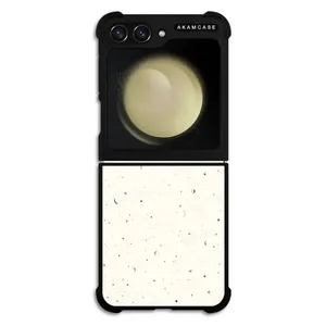 AKAM AMC-WSGZFLIP5-STARS-24 Cover For Samsung Galaxy Z Flip 5