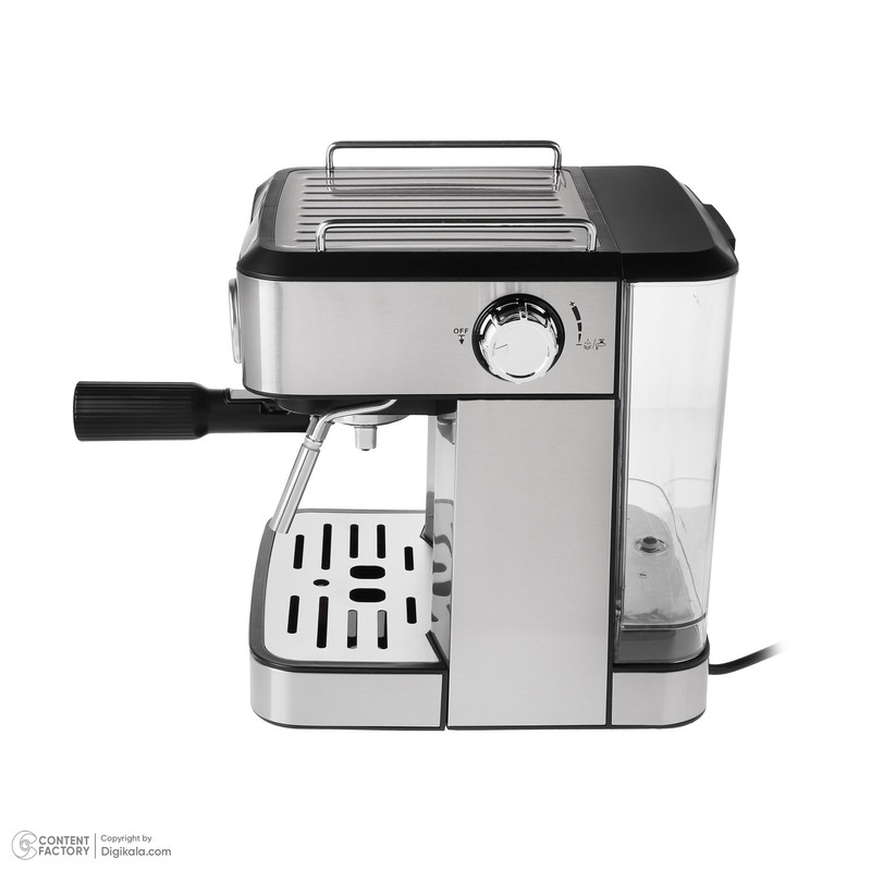 اسپرسو ساز زنیت مدل EMZ-1428 اسپرسو ساز زنیت مدل EMZ-1428