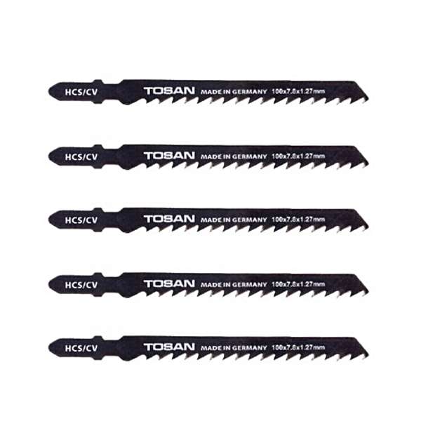 مجموعه 5 عددی تیغه اره عمودبر چوب توسن کد RSTV0077-5 مجموعه 5 عددی تیغه اره عمودبر چوب توسن کد RSTV0077-5