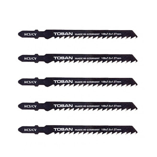 مجموعه 5 عددی تیغه اره عمودبر چوب توسن کد RSTV0077-5 مجموعه 5 عددی تیغه اره عمودبر چوب توسن کد RSTV0077-5