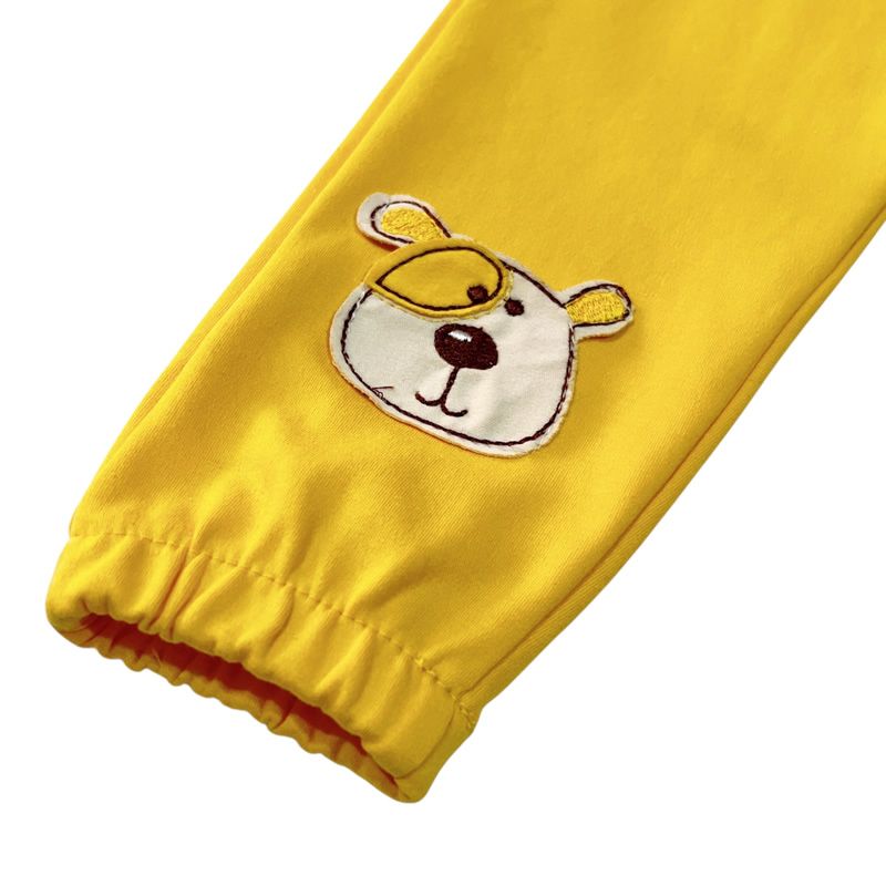 ست بادی و شلوار نوزادی به آوران مدل هورام 77285493 - - 11