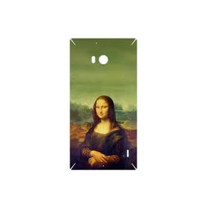 MAHOOT Mona Lisa of da Vinci Cover Sticker for Nokia Lumia 930