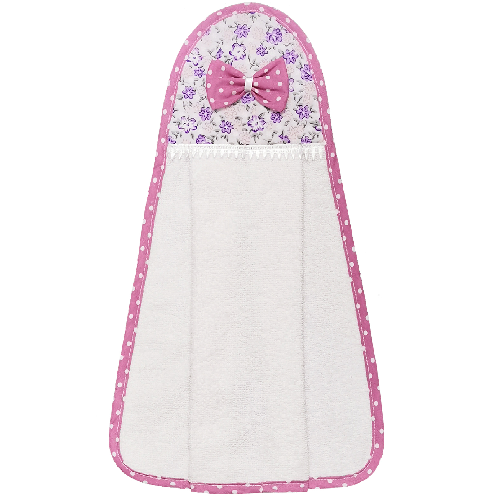 حوله آشپزخانه خانه زیبا کد P411 سایز 40x35 سانتیمتر