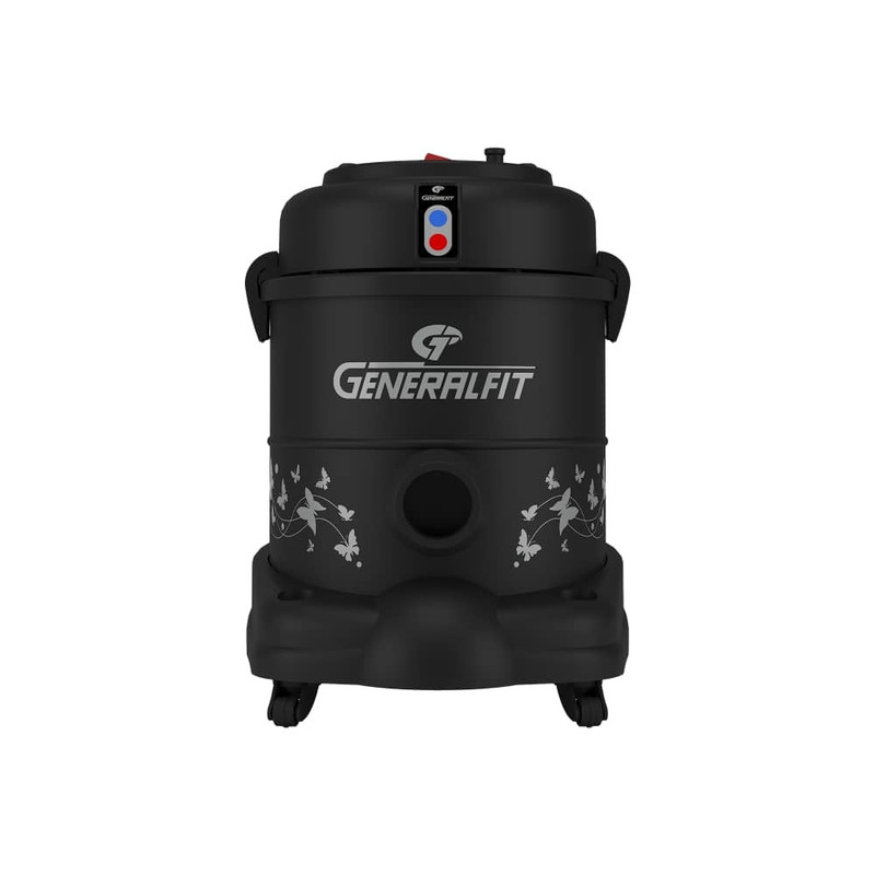 جاروبرقی سطلی جنرال فیت مدل 5500 پروانه