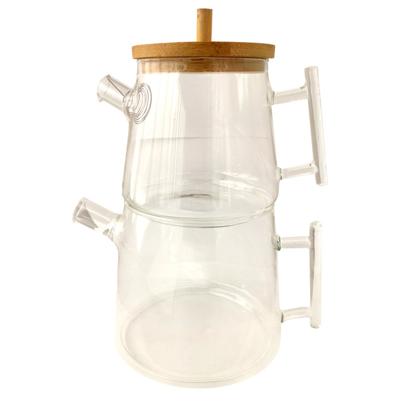 ست کتری و قوری کد KG022