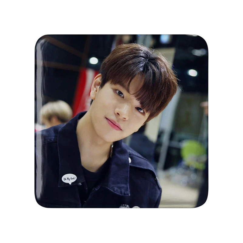 مگنت خندالو طرح ووجین گروه استری کیدز Stary Kids کد 16873