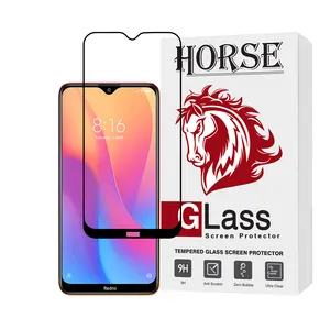 Horse CERAMHORS Screen Protector For Xiaomi Redmi 8A