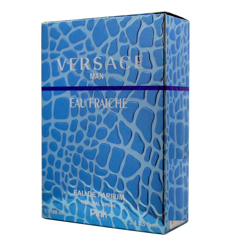 ادو پرفیوم مردانه اسکلاره مدل Versac حجم 100 میلی لیتر