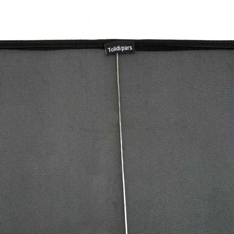 آفتابگیر عقب خودرو تولیدی پارس مدل 760 مناسب برای شاهین